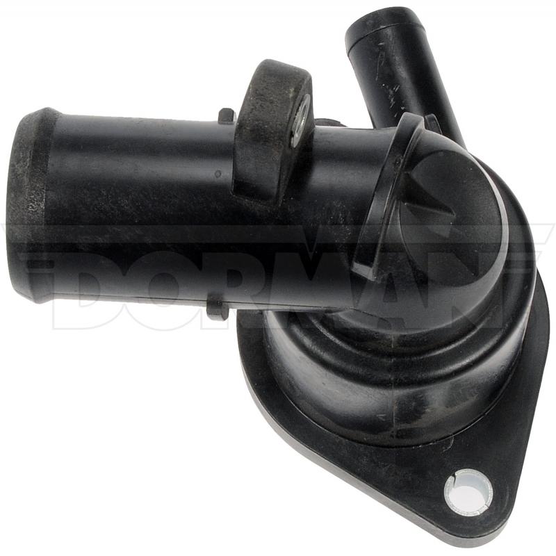 2012 Toyota Camry Engine Coolant Thermostat Housing Assembly Dorman 9025174 image 2 of 4