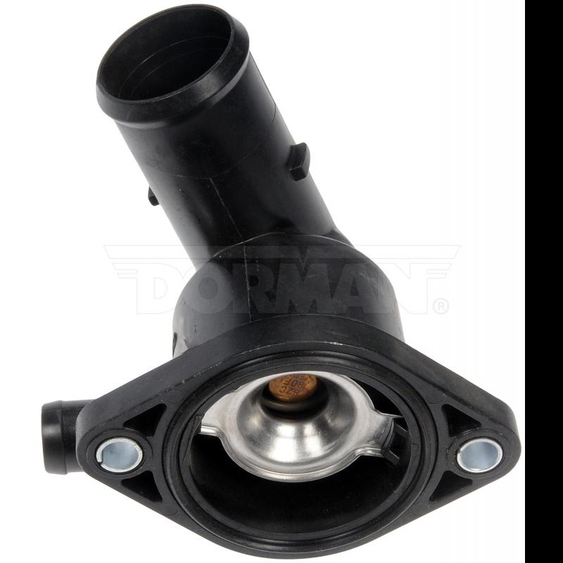 2012 Toyota Camry Engine Coolant Thermostat Housing Assembly Dorman 9025174 image 3 of 4