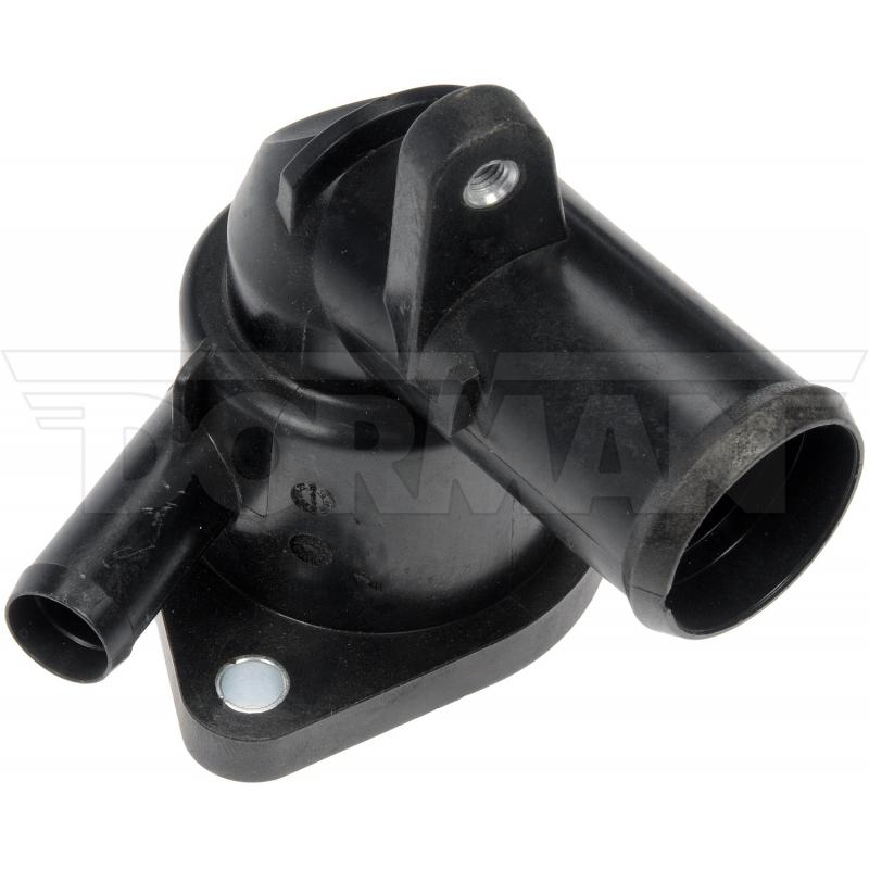 2012 Toyota Camry Engine Coolant Thermostat Housing Assembly Dorman 9025174 image 4 of 4