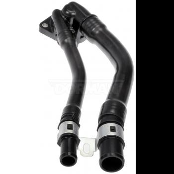 2015 Smart Fortwo Engine Coolant Thermostat Housing Assembly Dorman 9025176 image 4 of 4