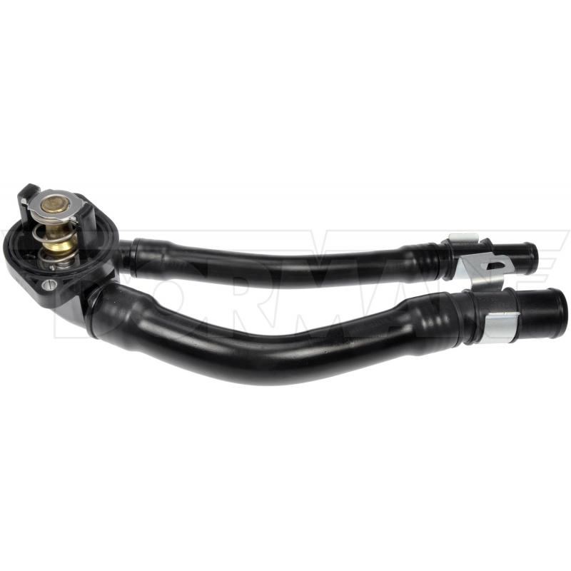 Dorman 9025176 - Engine Coolant Thermostat Housing Assembly Dorman 9025176 Engine Coolant Thermostat Housing Assembly product image 1 of 4