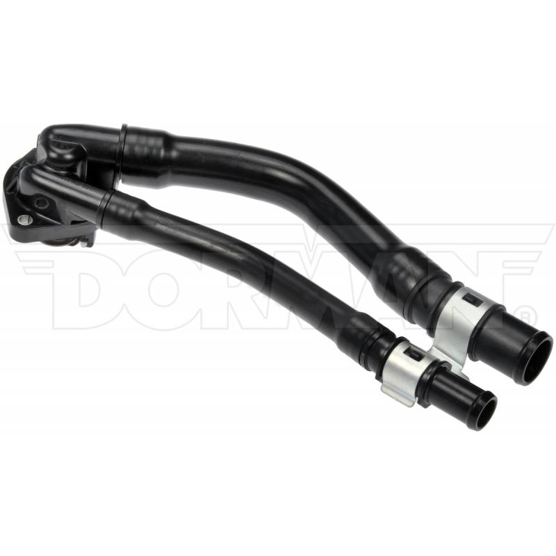 Dorman 9025176 - Engine Coolant Thermostat Housing Assembly Dorman 9025176 Engine Coolant Thermostat Housing Assembly product image 2 of 4