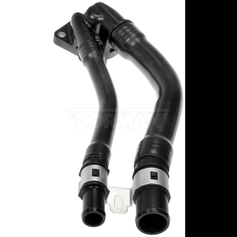 Dorman 9025176 - Engine Coolant Thermostat Housing Assembly Dorman 9025176 Engine Coolant Thermostat Housing Assembly product image 4 of 4