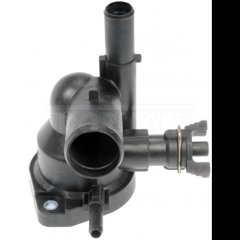 2014 Toyota Prius C Engine Coolant Thermostat Housing Assembly Dorman 9025178 image 4 of 4