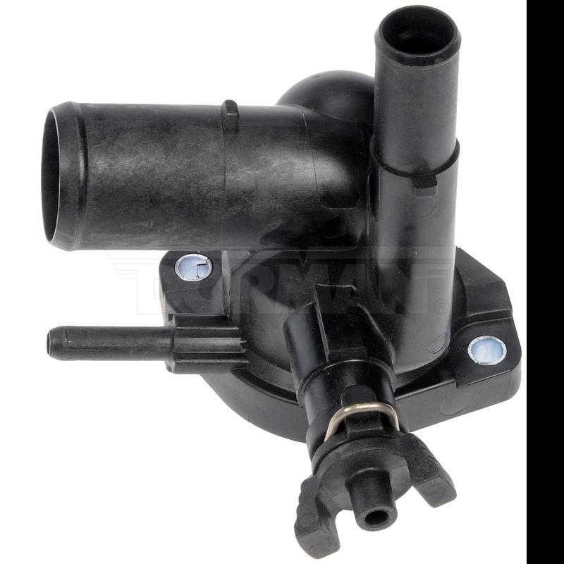 Dorman 9025178 - Engine Coolant Thermostat Housing Assembly Dorman 9025178 Engine Coolant Thermostat Housing Assembly product image 2 of 4