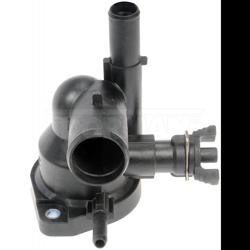 Dorman 9025178 - Engine Coolant Thermostat Housing Assembly Dorman 9025178 Engine Coolant Thermostat Housing Assembly product image 4 of 4