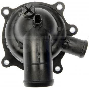 2011 Audi S6 Engine Coolant Thermostat Housing Assembly