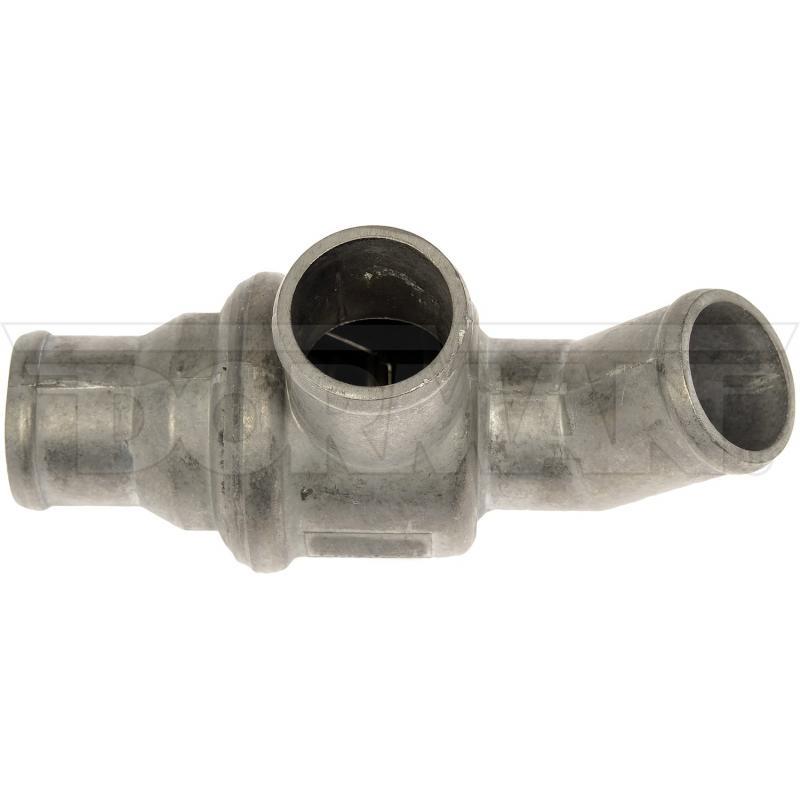 1971 BMW 2002tii Engine Coolant Thermostat Housing Assembly