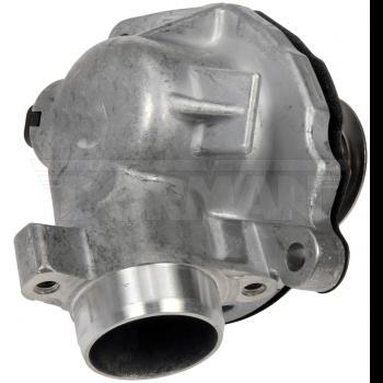2011 Mercedes-Benz CLS550 Engine Coolant Thermostat Housing Assembly Dorman 9025184 image 2 of 4
