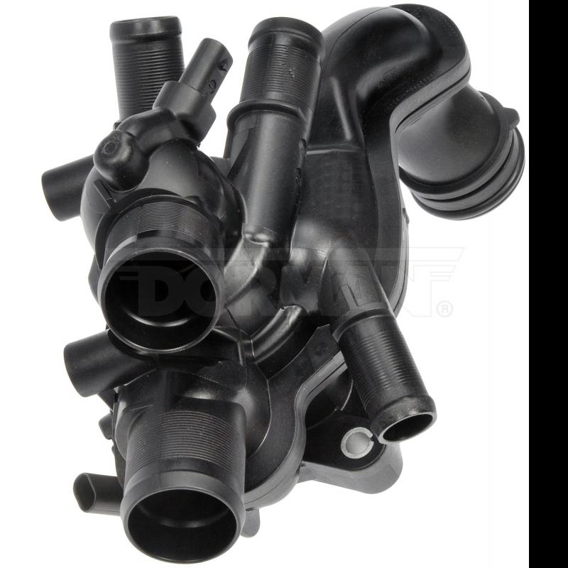 Dorman 9025188 Engine Coolant Thermostat Housing Assembly product image 1 of 4
