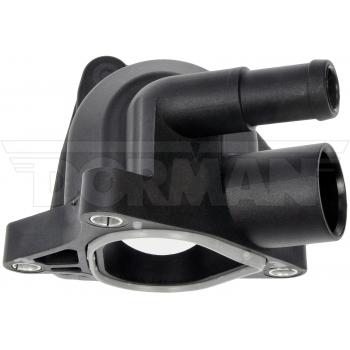 2011 Acura CSX Engine Coolant Thermostat Housing Dorman 9025190 image 4 of 4