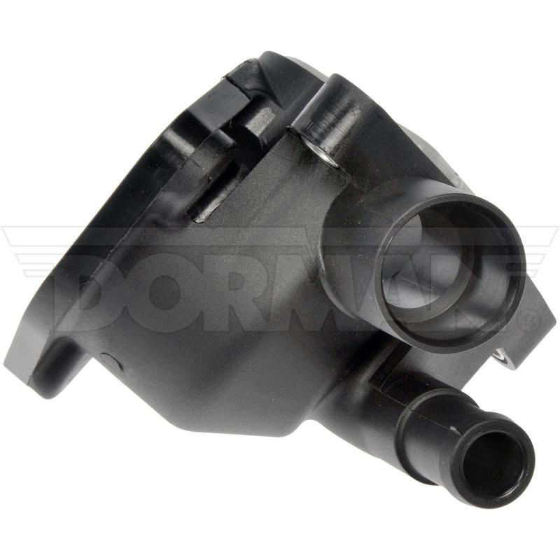 2007 Honda Civic Engine Coolant Thermostat Housing