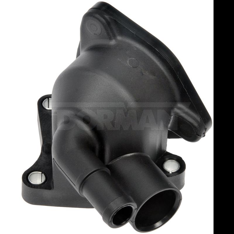 2007 Honda Civic Engine Coolant Thermostat Housing Dorman 9025190 image 3 of 4