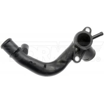 2014 Volkswagen Eos Engine Coolant Water Outlet