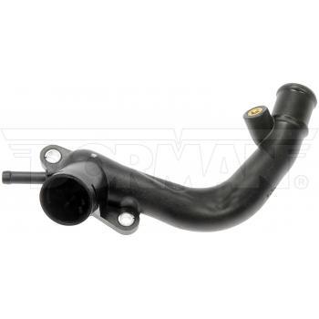 2012 Audi A3 Engine Coolant Water Outlet Dorman 9025191 image 2 of 4