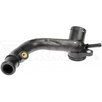 2012 Audi A3 Engine Coolant Water Outlet Dorman 9025191 image 3 of 4