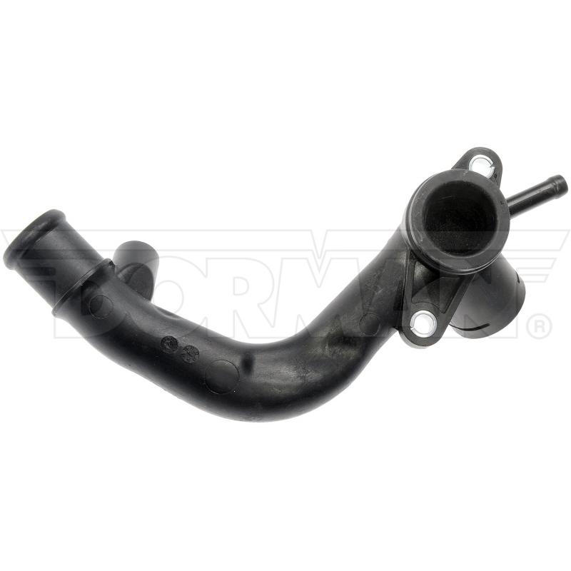 2010 Volkswagen GTI Engine Coolant Water Outlet Dorman 9025191 image 1 of 4