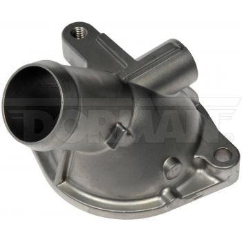 2005 Acura RL Engine Coolant Thermostat Housing