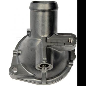 2008 Acura RL Engine Coolant Thermostat Housing Dorman 9025192 image 2 of 4