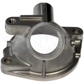 2008 Acura RL Engine Coolant Thermostat Housing Dorman 9025192 image 3 of 4