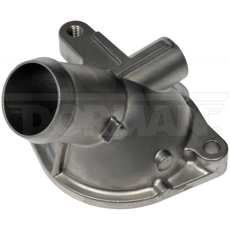 2009 Honda Odyssey Engine Coolant Thermostat Housing