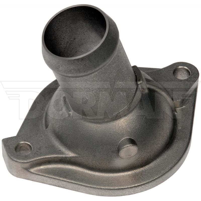 2012 Honda Civic Engine Coolant Thermostat Housing Dorman 9025193 image 1 of 4