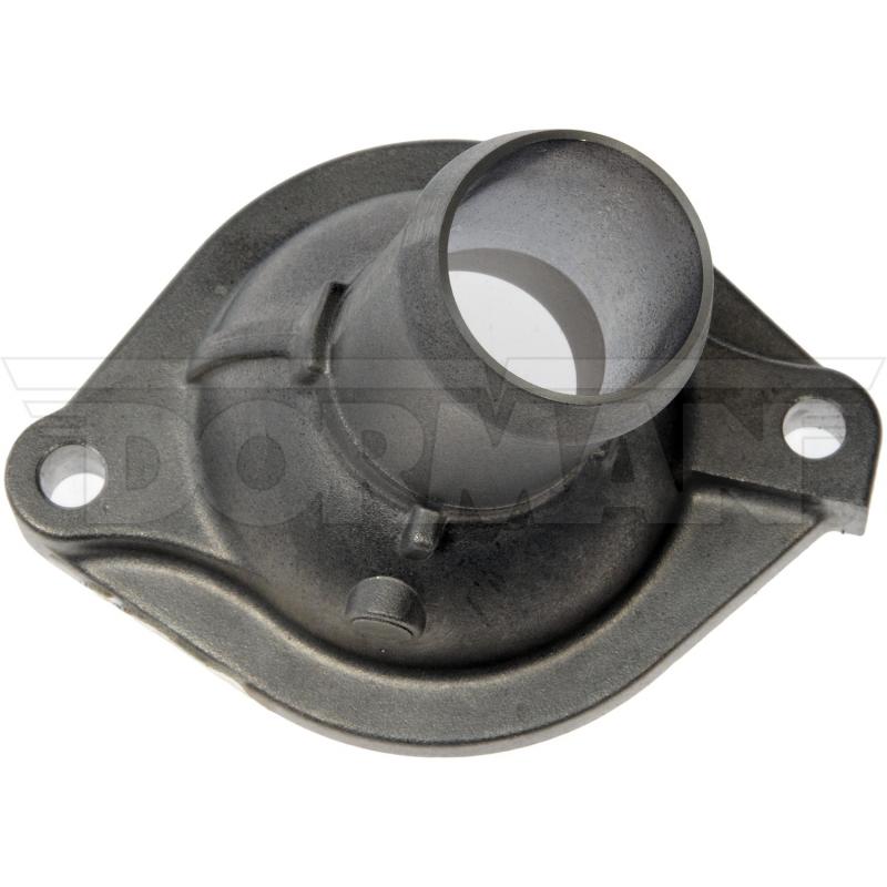 2012 Honda Civic Engine Coolant Thermostat Housing Dorman 9025193 image 3 of 4