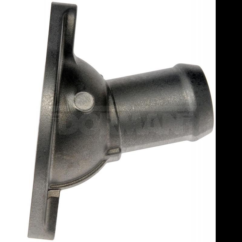 2012 Honda Civic Engine Coolant Thermostat Housing Dorman 9025193 image 4 of 4
