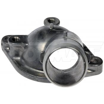 2009 Honda Civic Engine Coolant Thermostat Housing Dorman 9025194 image 2 of 4