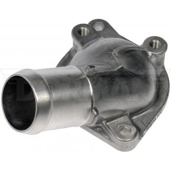 2009 Honda Civic Engine Coolant Thermostat Housing Dorman 9025194 image 3 of 4