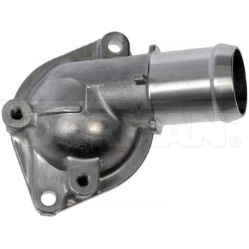 2009 Honda Civic Engine Coolant Thermostat Housing Dorman 9025194 image 4 of 4