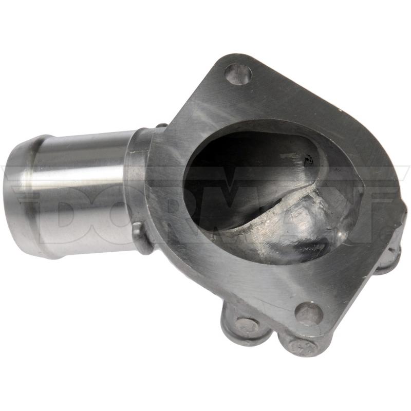 2007 Honda Civic Engine Coolant Thermostat Housing Dorman 9025194 image 1 of 4