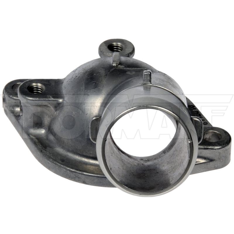 2007 Honda Civic Engine Coolant Thermostat Housing Dorman 9025194 image 2 of 4