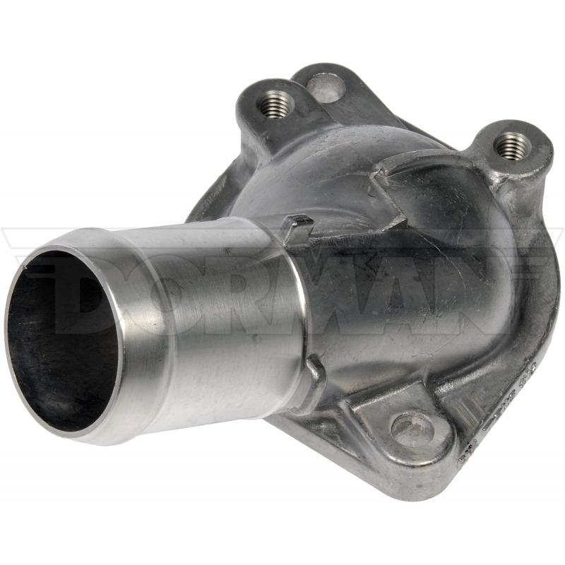 2007 Honda Civic Engine Coolant Thermostat Housing Dorman 9025194 image 3 of 4