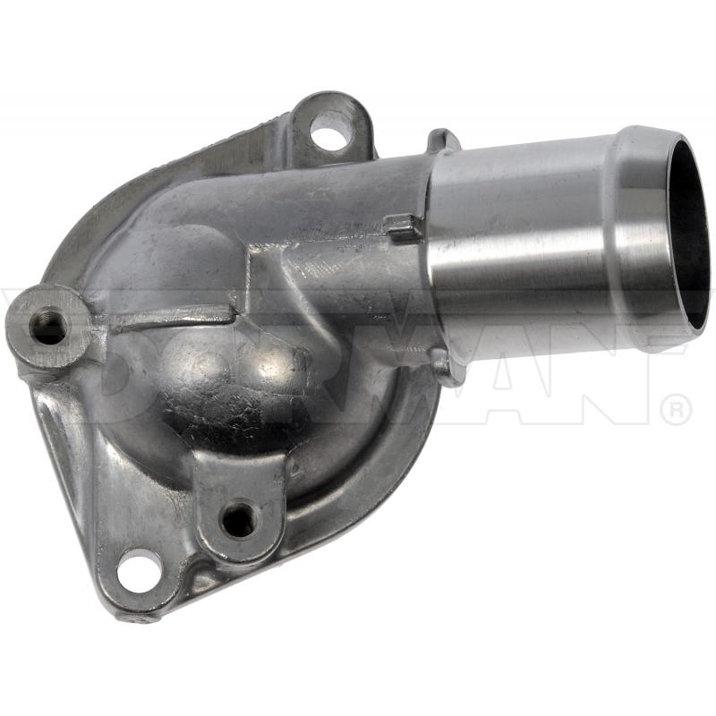 2007 Honda Civic Engine Coolant Thermostat Housing Dorman 9025194 image 4 of 4