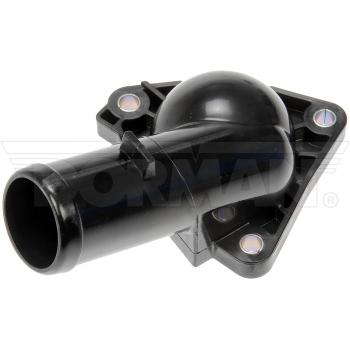 2010 Kia Magentis Engine Coolant Thermostat Housing