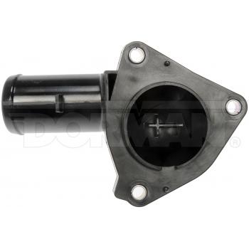 2009 Kia Magentis Engine Coolant Thermostat Housing Dorman 9025195 image 3 of 4