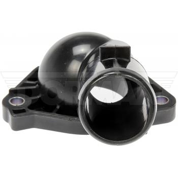 2009 Kia Magentis Engine Coolant Thermostat Housing Dorman 9025195 image 4 of 4