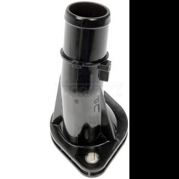 2014 Kia Forte5 Engine Coolant Thermostat Housing Dorman 9025196 image 2 of 4