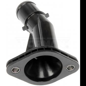 2014 Kia Forte5 Engine Coolant Thermostat Housing Dorman 9025196 image 3 of 4