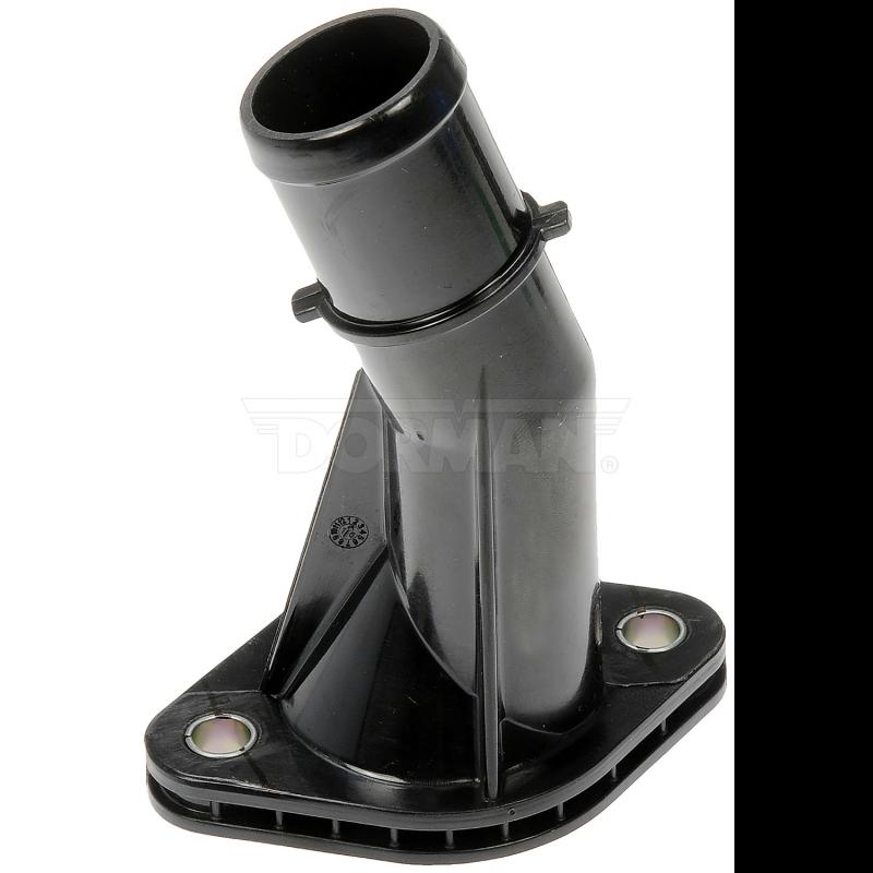 2019 Hyundai Creta Engine Coolant Thermostat Housing
