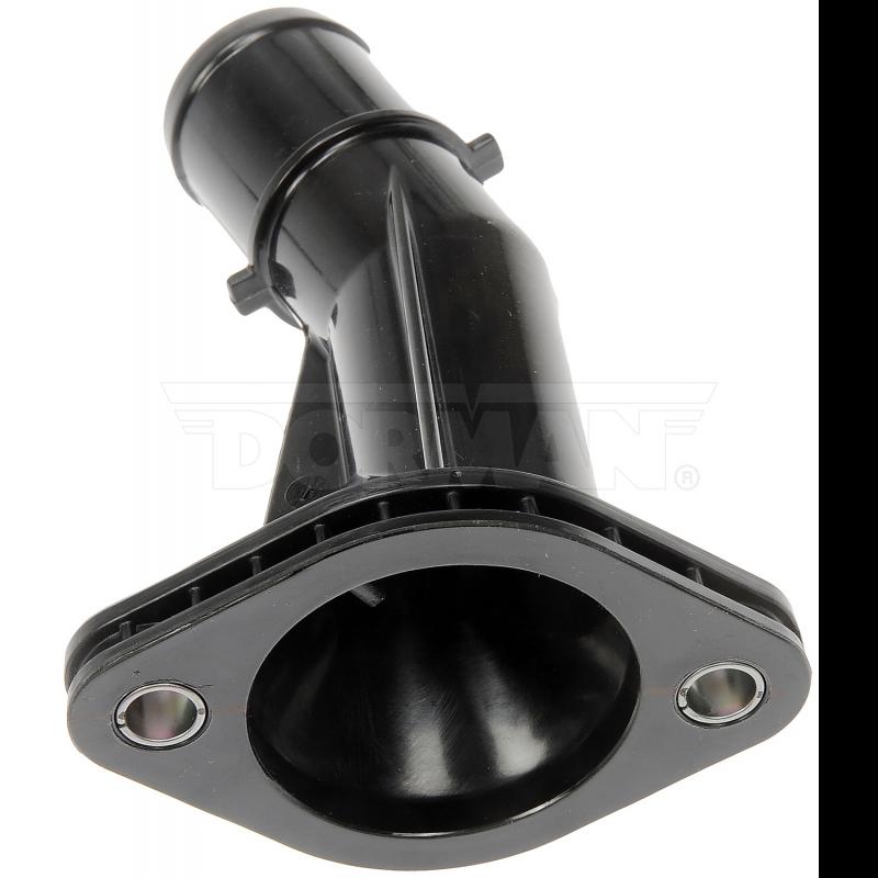 2019 Hyundai Creta Engine Coolant Thermostat Housing Dorman 9025196 image 3 of 4