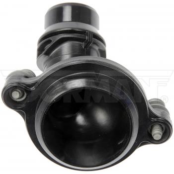 2013 Volkswagen Jetta Engine Coolant Thermostat Housing Water Pump Dorman 9025197 image 3 of 4