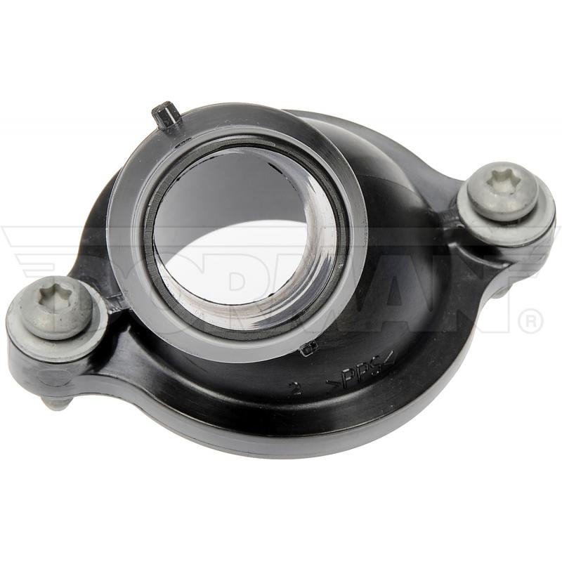 2014 Volkswagen Passat Engine Coolant Thermostat Housing