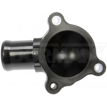 2014 Mazda CX-5 Engine Coolant Thermostat Housing Dorman 9025198 image 3 of 4