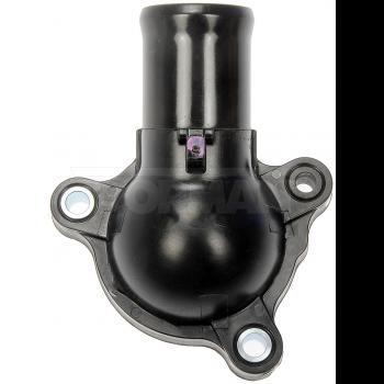 2014 Mazda CX-5 Engine Coolant Thermostat Housing Dorman 9025198 image 4 of 4