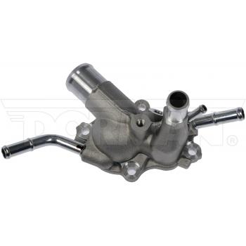 2015 Nissan Rogue Select Engine Coolant Water Outlet