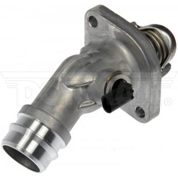 2020 Kia Forte5 Engine Coolant Thermostat Housing Assembly Dorman 9025210 image 2 of 4