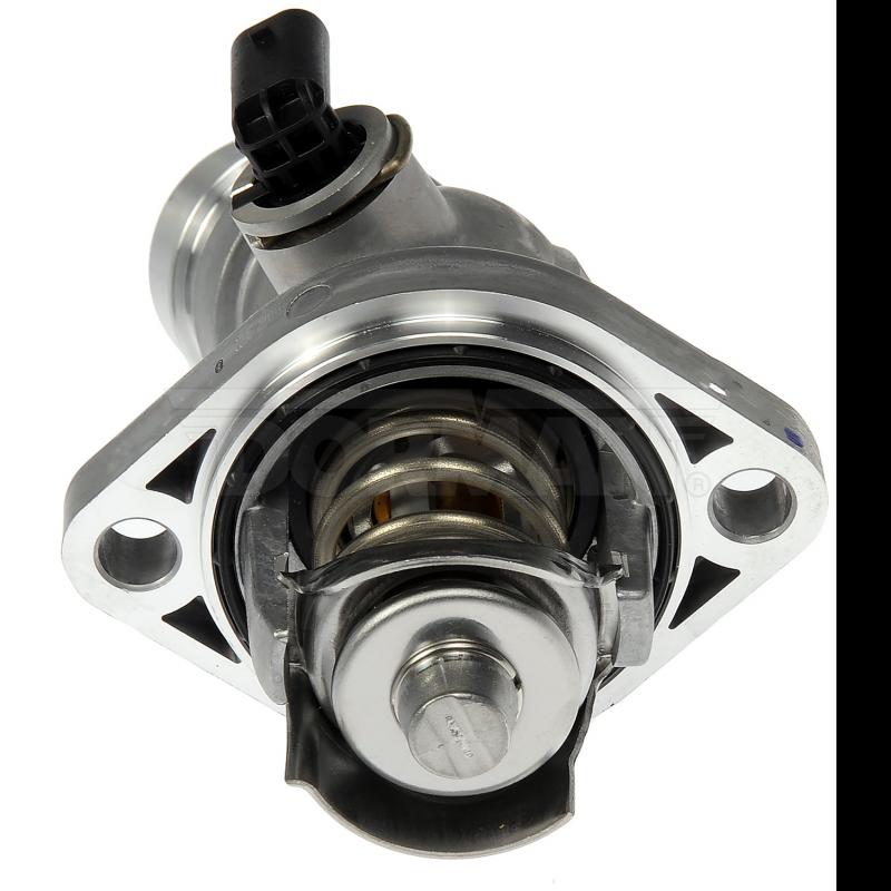 2020 Hyundai Kona Engine Coolant Thermostat Housing Assembly