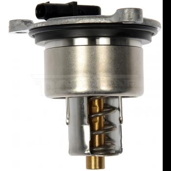 2012 Porsche Cayman Engine Coolant Thermostat Housing Assembly Dorman 9025211 image 2 of 4